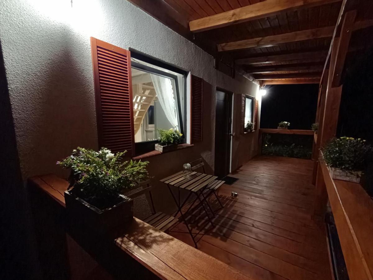 Smocze Ranczo 2 Villa Osno Lubuskie Exterior photo